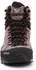 Salewa Alp Trainer 2 Mid GTX (61382) brown walnut/ fluo orange