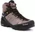 Salewa Alp Trainer 2 Mid GTX (61382) brown walnut/ fluo orange