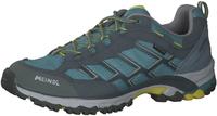 Meindl 3823-23, Meindl Caribe Lady GTX granit / linde, Gr. 4.5 UK / 37.5 EU