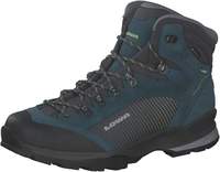 Lowa 220701-7441, Lowa Tucana GTX Ws Damen (Petrol/Mint) Blau