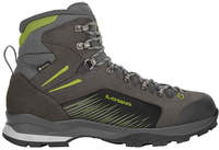 Lowa 210708-9706-41, Lowa Vigo GTX graphite/lime (9706) 41 Herren
