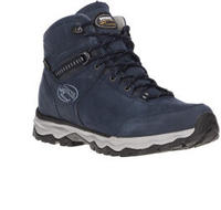 Meindl - Wanderschuhe - Vakuum Lady Wal Marine f&uuml;r Damen - Gr&ouml;&szlig;e 4,5 UK - Blau