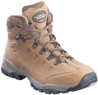 Meindl 3886, MEINDL Damen Wanderschuh Ohio Lady 2 braun female