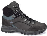 Hanwag H203010_064603, Hanwag Banks LL Herren Trekkingstiefel, grau, Gr&ouml;&szlig;e 42 &frac12;