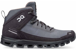 On Cloudridge eclipse black