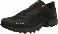 Trekkingschuhe Salewa Ms Ultra Train 3 61388 Gr&uuml;n Male