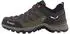 Salewa Mountain Trainer Lite GTX Women wallnut/fluo coral