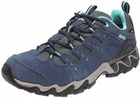 Meindl Portland Lady GTX Marine/Tuerkis (36) blau