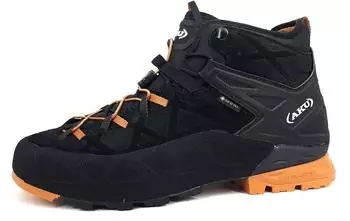 Aku Rock DFS Mid GTX black/orange