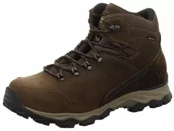 Meindl Eppan GTX mahogany