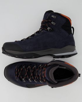 Lowa Vigo GTX navy/orange – Lowa Vigo GTX navy/orange: Der perfekte Begleiter für Ihre Outdoor-Abenteuer