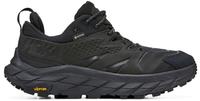 HOKA 1119373, HOKA Damen Trekkingstiefel W ANACAPA LOW GTX BLACK / BLACK female
