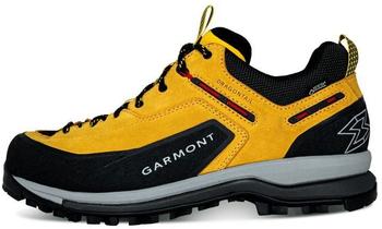 Garmont Dragontail Tech GTX yellow