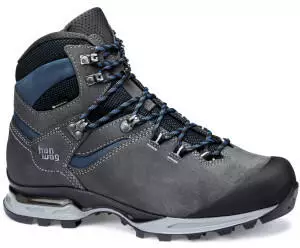 Hanwag Tatra Light Bunion GTX asphalt/blue
