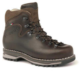 Zamberlan 1023 Latemar Nw (1023PM0P-0B) waxed dk brown