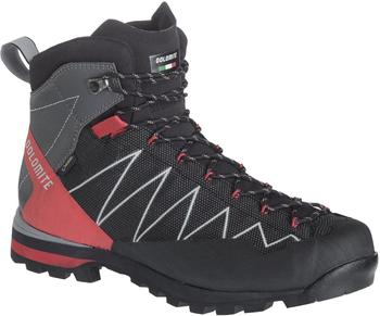 Dolomite Crodarossa Pro GTX 2.0 black/fiery red
