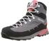 Dolomite Outdoor Dolomite Steinbock WT GTX 2.0 (280419) pewter grey/coral red