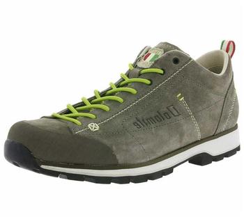 Dolomite Low (2479500556014) mud/green