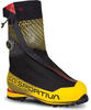 La Sportiva 21U999100-41.5-Black/Yellow, G2 Evo Mountain Schuhe - La Sportiva...