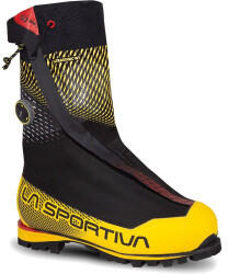 La Sportiva G2 EVO black/yellow
