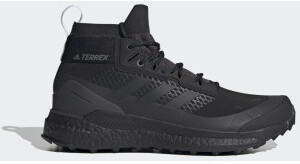 Adidas TERREX Free Hiker GORE-TEX (FV5497) core black/carbon/cloud white