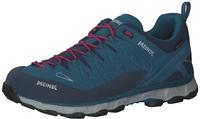 Meindl 3965_053, Meindl Lite Trail GTX Damen Multifunktionsschuhe, t&uuml;rkis, Gr&ouml;&szlig;e