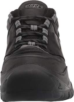 Keen Ridge Flex WP black/magnet – Der Keen Ridge Flex WP black/magnet: Ihr perfekter Begleiter für Outdoor-Abenteuer