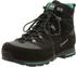 Wide GTX Women black/mint: Aku Trekker Lite III GTX Women