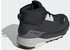 Adidas TERREX Trailmaker Mid RAIN.RDY Junior core black/core black/aluminium