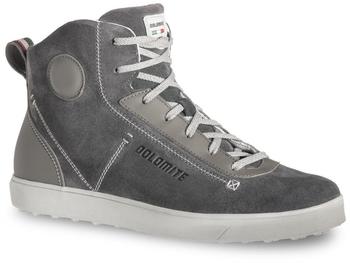 Dolomite Sorapis High (2859401076005) gunmetal grey