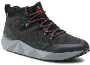 Columbia Facet 60 Outdry Mid black/red jasper