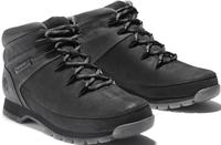 Trekkingschuhe Timberland Euro Sprint Mid A1KAC Schwarz Male