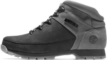 Timberland Euro Sprint Hiker (TB0A1KAC0151M) black nubuck – Timberland Euro Sprint Hiker (TB0A1KAC0151M) black nubuck: Der perfekte Begleiter für Outdoor-Abenteuer