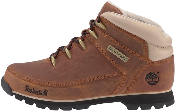  Timberland Euro Sprint Hiker (TB0A121K2141M) red brown