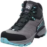 Scarpa 63143G-L59136,5, Scarpa - Women's Rush Trek GTX - Wanderschuhe 36,5 | EU 36,5