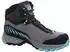 Scarpa Rush Trek GTX Women (63140G-L) mid grey aqua