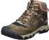 Keen Footwear Keen Women's Ridge Flex Mid Hiking Boots brown