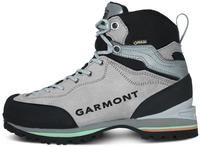 Garmont 2737-TOMATO RED-ORANGE-UK 5, Garmont Damen Ascent GTX Schuhe (Gr&ouml;&szlig;e 38,