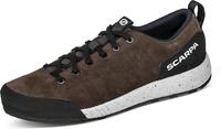 Scarpa 72604-21-EU 37, Scarpa Spirit Evo Schuhe (Gr&ouml;&szlig;e 37, grau)