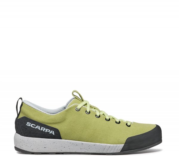 Spirit Lightweight Leisure Shoe grass/gray Walking-Schuhe Ausstattung & Material Scarpa Spirit (72603) grass/gray