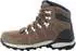 Jack Wolfskin Refugio Texapore Mid W Wanderschuh braun
