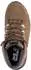 Jack Wolfskin Refugio Texapore Mid W Wanderschuh braun