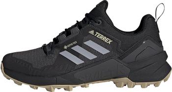 Adidas TERREX Swift R3 GORE-TEX Women (FW2779) core black/halo silver/dgh solid grey