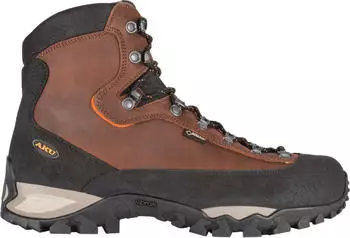 Aku Zenith II GTX brown