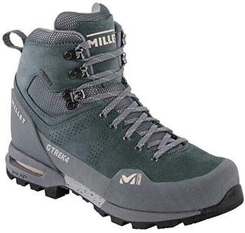 Millet G Trek 4 Gore-Tex W grey/shadow