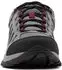 Columbia Sportswear Columbia Redmond III Waterproof ti grey steel/black
