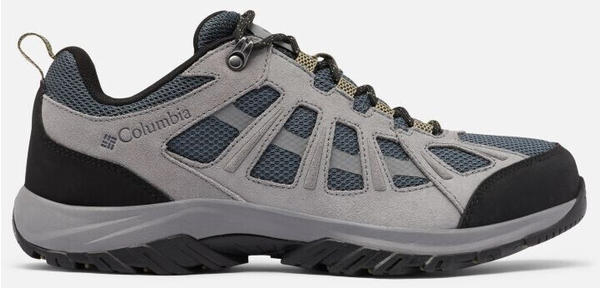 Columbia Redmond III graphite/black