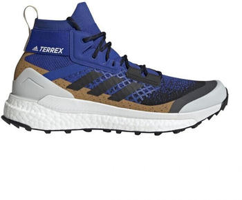 Adidas TERREX Free Hiker Primeblue core black/core black/ bold blue