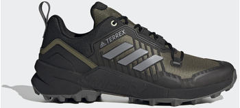Adidas Terrex Swift R3 focus olive/grey three/core black