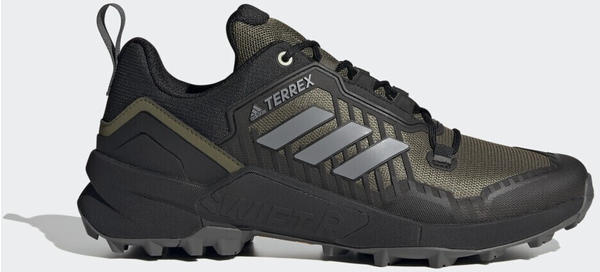 Adidas Terrex Swift R3 focus olive/grey three/core black